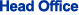 Head Office